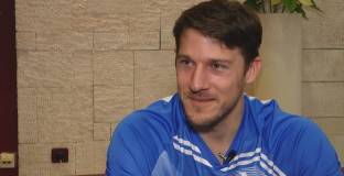 Микулич обявил, че си тръгва от Левски по време на сватба